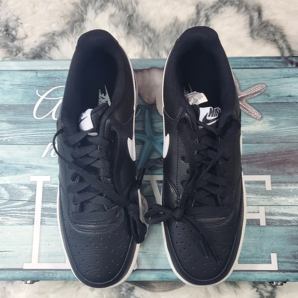 Nike Court Vision LO - Picture 11 of 13